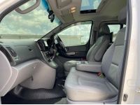 ไมล์ทแ้ 55,000 กม. Hyundai H1 2.5 Limited III MNC 2019 รูปที่ 12